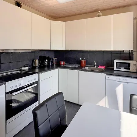 Awesome In With Wifi Semesterbostad Nordborg