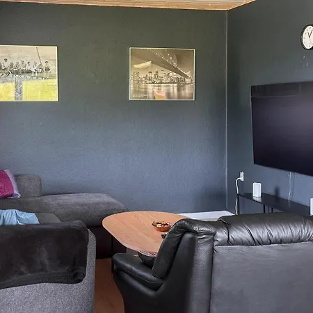 Awesome In With Wifi Semesterbostad