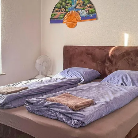 Awesome In With Wifi Semesterbostad *