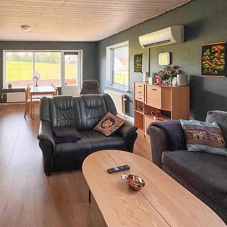 Awesome In With Wifi Nordborg