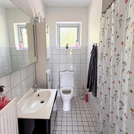 Awesome In With Wifi Semesterbostad Nordborg