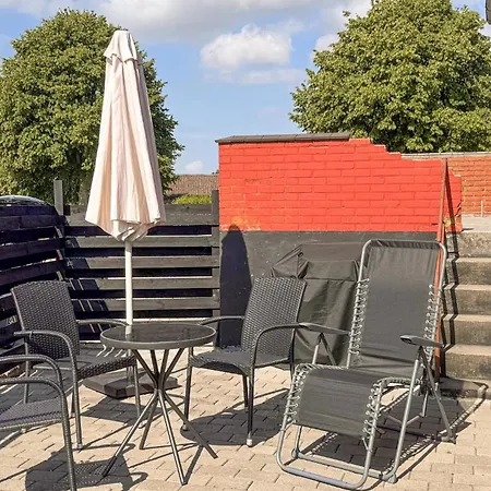 Awesome In With Wifi * Nordborg