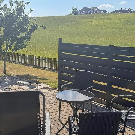 Semesterbostad Awesome In With Wifi Nordborg